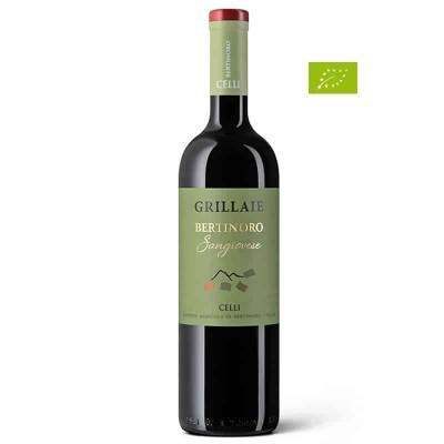 Grillaie Bertinoro BIO