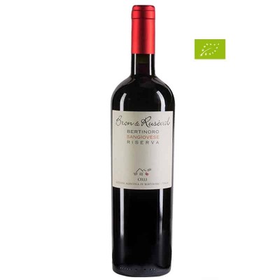 Bron&Ruseval Sangiovese...
