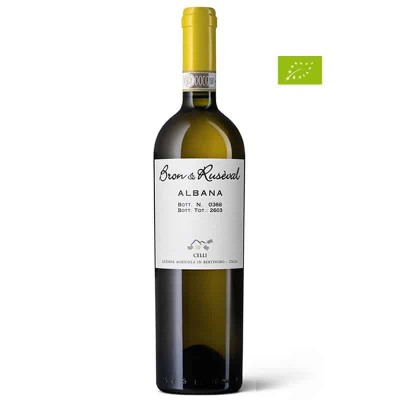 Bron & Ruseval Albana